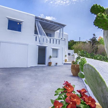 Sole Mare Villa Mykonos Town Екстер'єр фото