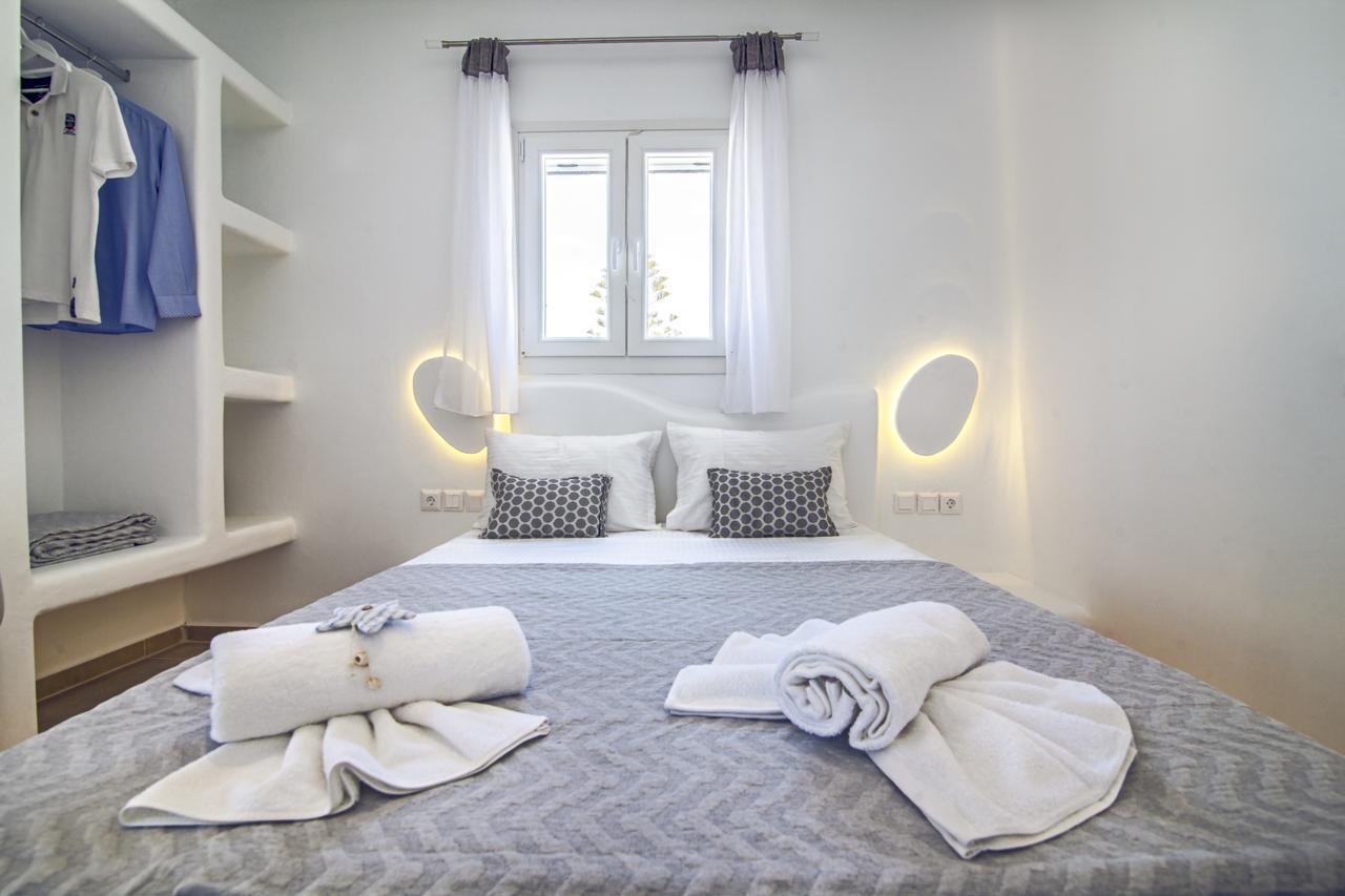 Sole Mare Villa Mykonos Town Екстер'єр фото